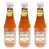  Tương ớt Heinz cay nồng thùng 24 chai x 300g 