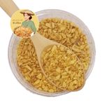  Tỏi phi truyền thống nguyên chất hiệu cô Thắm hộp 100g 