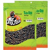  Tiêu đen Ông Chà Và gói 1 Kg 