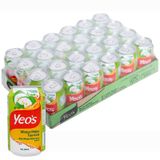  Trà bí đao Yeo's thùng 24 lon x 300ml 