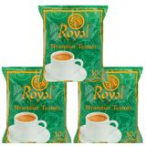  Trà sữa Royal Myanmar Teamix 30 gói x 20g bịch 600g 