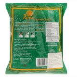  Trà sữa Royal Myanmar Teamix 30 gói x 20g bịch 600g 