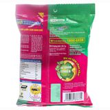  Xúc xích cuốn cuốn cuộn rong biển Heo Cao Bồi Masan thùng 20 gói x 48.5g 