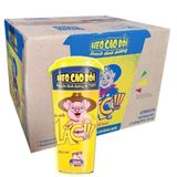  Xúc xích lắc phô mai Heo Cao Bồi thùng 48 ly x 60g 