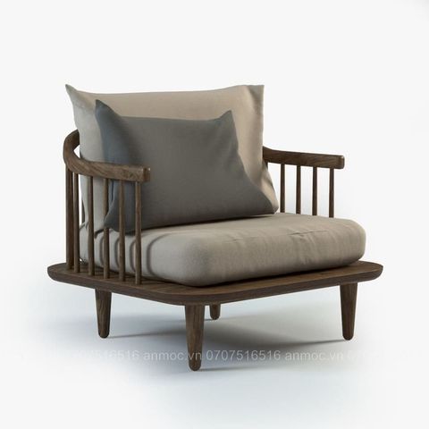  Ghế Sofa Fly Đơn 