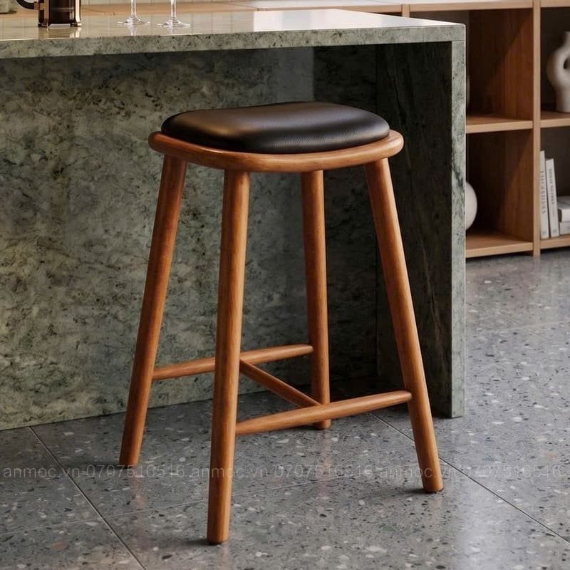 Ghế Quầy Bar Stool