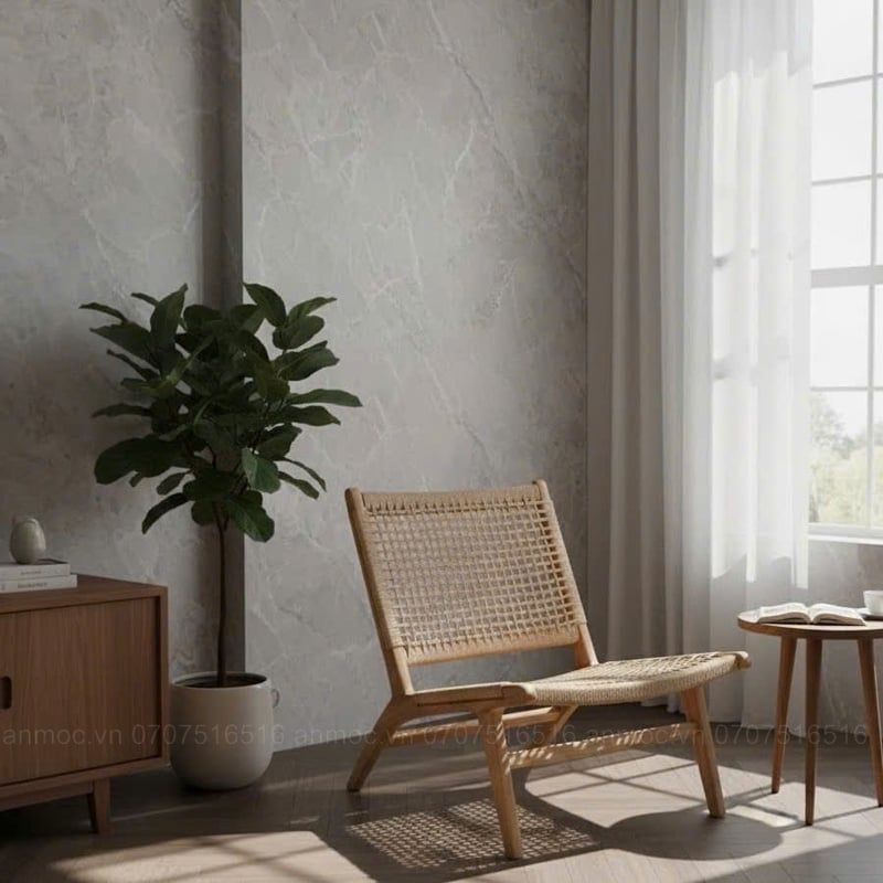 Ghế CH25 Không Tay