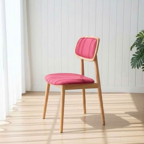  Ghế Secco Bọc Nệm 