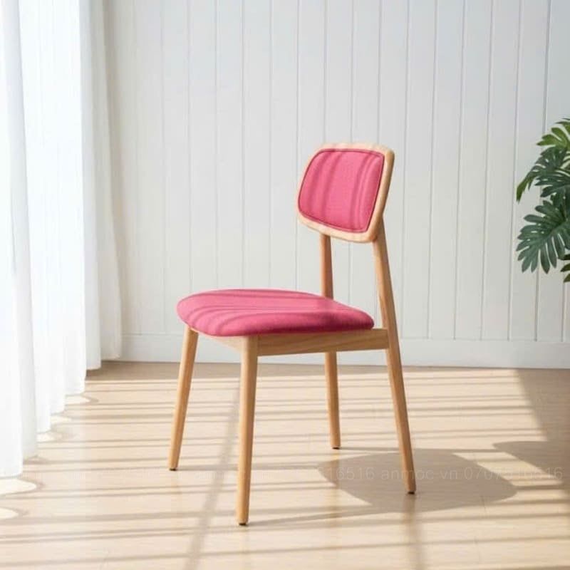 Ghế Secco Bọc Nệm