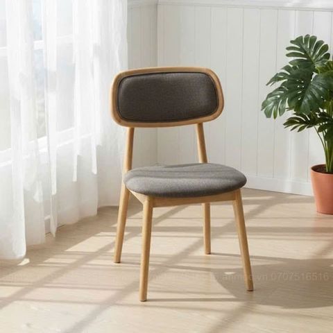  Ghế Secco Bọc Nệm 