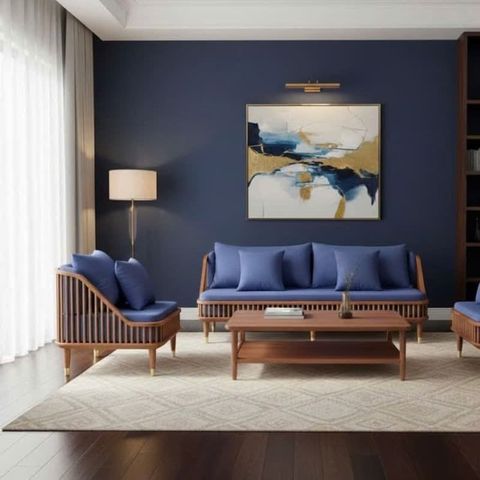  Ghế Sofa KBH Đôi 