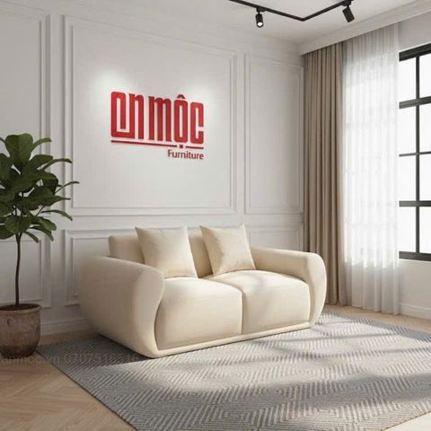  Sofa Đôi Celine 