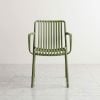 Ghế Nhựa Đúc Xếp Chồng 3046