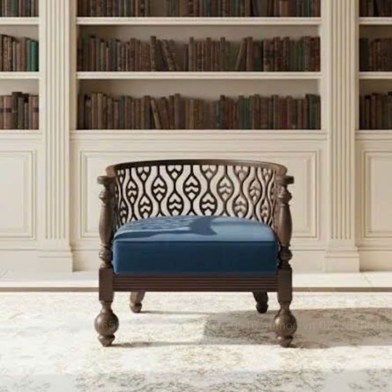 sofa đơn Henubgway Accent