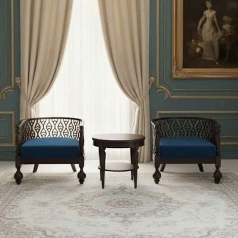  sofa đơn Henubgway Accent 