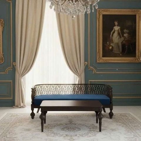  sofa Băng Henubgway Accent 