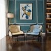 Sofa Đơn Dandy Tựa Mây