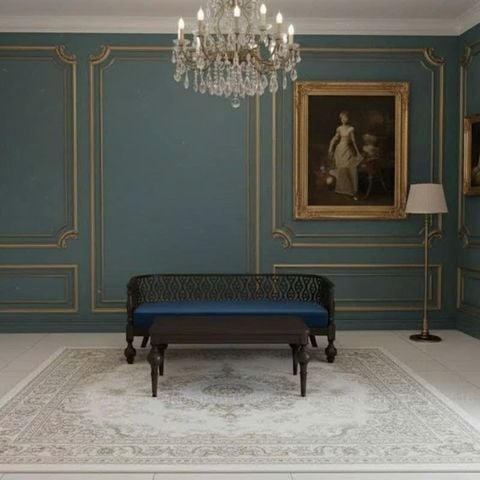  sofa Băng Henubgway Accent 