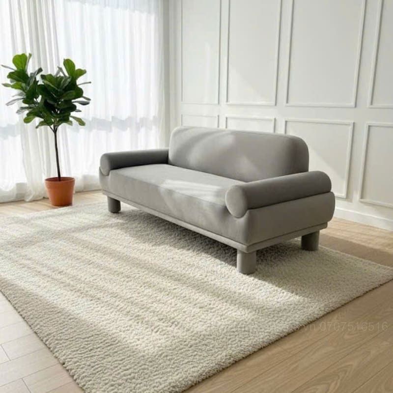Sofa Băng Tay Cuộn