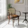 Ghế Thonet 811 Có Tay Mặt Nệm