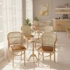 Ghế Thonet 811 Có Tay Mặt Nệm