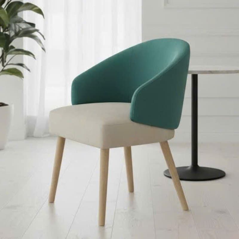 Ghế Lucas Cao Cấp