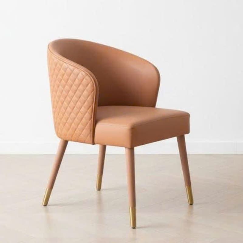 Ghế Aston Có Tay Lưng Trám