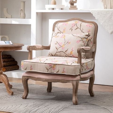  Sofa Đơn Louis 