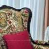Sofa Đơn Louis XV