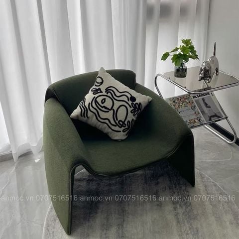  Sofa Đơn Crab 
