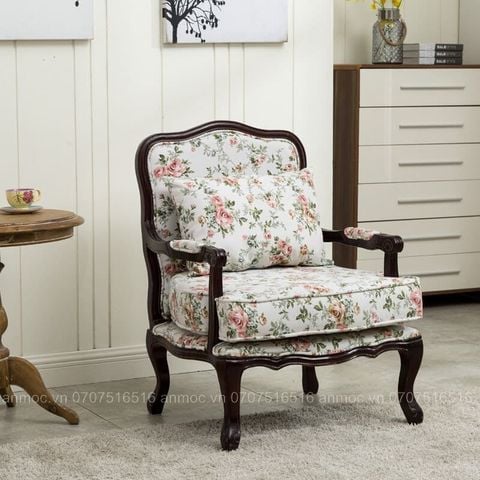  Sofa Đơn Louis 