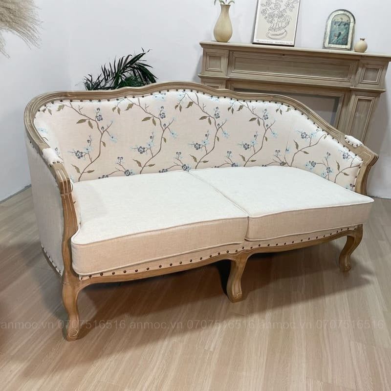 Ghế Sofa Louis