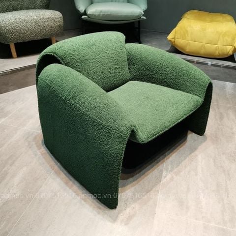  Sofa Đơn Crab 