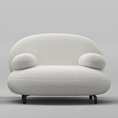  Sofa Cloudy 