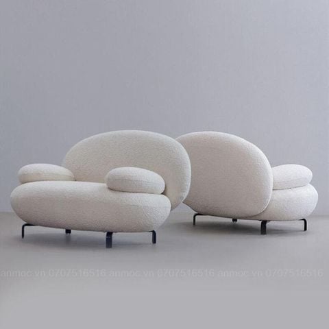  Sofa Cloudy 