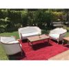 Ghế Sofa Louis