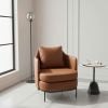 Sofa Đơn Tape Chân Sắt