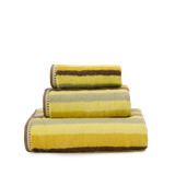  Bộ 3 Khăn Gồm Khăn Tắm, Khăn Gội/Mặt, Khăn Tay Mollis Cao Cấp 100% Cotton Chải Kỹ Siêu Thấm Hút, Mềm Mại Mịn Đẹp, Thấm Hút Tốt Ít Rụng Bông Cho Người Lớn BMBC-FMBC-HMBC 