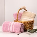  Khăn Tắm, Khăn Gội/Mặt, Khăn Tay BELLETO Cotton USA Siêu Thấm Hút & Mềm Mịn, Khô Nhanh Đi Du Lịch, Spa, Gym, Thể Thao BH1T- BH8S-FH8S-HH8S 