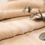  Khăn Tắm, Khăn Gội/Mặt, Khăn Tay BELLETO Cotton USA Siêu Thấm Hút & Mềm Mịn, Khô Nhanh Đi Du Lịch, Spa, Gym, Thể Thao BH1T- BH8S-FH8S-HH8S 