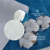  Thảm Chân Mollis Cao Cấp 100% Cotton Usa Chống Trơn Trượt, Siêu Thấm Hút, Nhanh Khô Phù Hợp Cho Gia Đình FMV7 