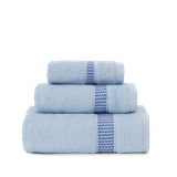 Combo 3 Khăn Tay Mollis Cotton 30x42cm Khăn Cao Cấp Mềm Mịn Thấm Hút Không Ra Màu Không Xù Đồ Lông Gia Đình Spa Khách Sạn HM58 - PG69 