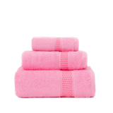  Combo 3 Khăn Tay Mollis Cotton 30x42cm Khăn Cao Cấp Mềm Mịn Thấm Hút Không Ra Màu Không Xù Đồ Lông Gia Đình Spa Khách Sạn HM58 - PG69 