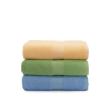  Khăn Tắm Lớn Cao Cấp Mollis Cotton Mềm Mịn Thấm Hút Tốt Không Ra Màu Không Xù Đồ Lông Gia Đình Spa Khách Sạn Du Lịch Thể Thao B865 