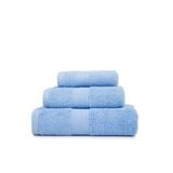  Khăn Tay Mollis Cotton 30x42cm Khăn Cao Cấp Mềm Mịn Thấm Hút Không Ra Màu Không Xù Đồ Lông Gia Đình Spa Khách Sạn HM50 