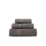  Combo 3 Khăn Tắm Mollis Cotton Lapyarn 60 x 120 cm BM8V Cao Cấp Mềm Mịn Thấm Hút Tốt Nhanh Khô Không Ra Màu Không Xù Đồ Lông PG92 