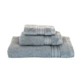  Combo 3 Khăn Tắm Mollis Cotton Lapyarn 60 x 120 cm BM8V Cao Cấp Mềm Mịn Thấm Hút Tốt Nhanh Khô Không Ra Màu Không Xù Đồ Lông PG92 