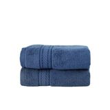  Combo 3 Khăn Tay Cao Cấp Cotton Lapyarn Mollis Mềm Mịn Thấm Hút Không Ra Màu Không Xù Đồ Lông phù Hợp Cho Gia Đình, Du Lịch, Thể Thao HM8V 