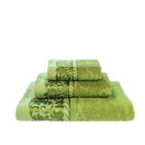  Khăn Tắm, Khăn Gội/ Mặt, Khăn Tay cao cấp Mollis sợi gỗi sồi Modal tự nhiên, thấm hút tốt và mềm mại đủ size cho người lớn, phù hợp đi du lịch, spa, thể thao 