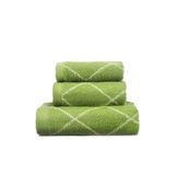  Combo 3 Khăn Tay Cao Cấp Mollis 100% Cotton USA Mềm Mại Và Siêu Thấm Hút Tốt Cho Người Lớn, Tiện Lợi Du Lịch, Gội Đầu Spa, Quấn Tóc, Tập Thể Thao HM8Z 